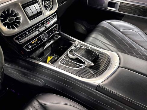 Used 2024 Mercedes-Benz G 63 AMG 4MATIC image 19