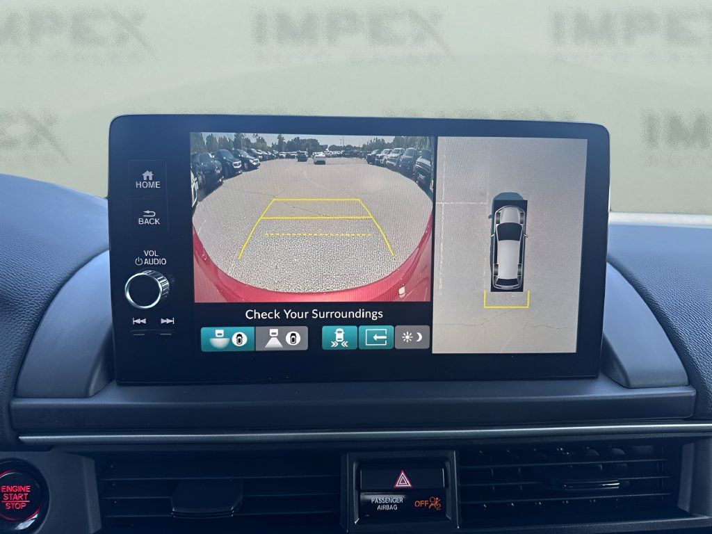 Used 2023 Honda Pilot Elite image 18