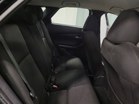Used 2021 MAZDA CX-30 FWD 2.5 S image 21