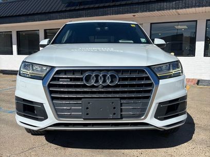 Used 2017 Audi Q7 3.0T Premium Plus
