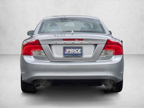 Used 2012 Volvo C70 T5 image 7