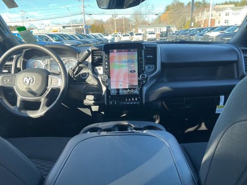 New 2026 RAM 2500 Tradesman image 14