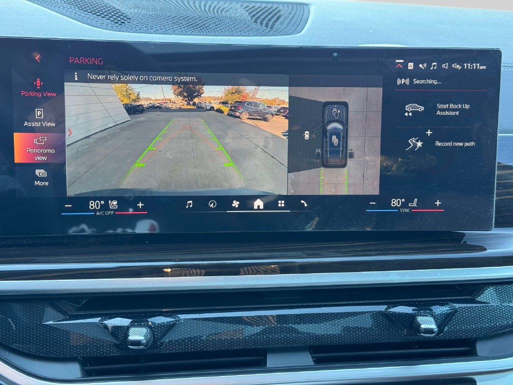 Certified 2026 BMW X7 xDrive40i w/ Executive Package AWD/4WD image 26