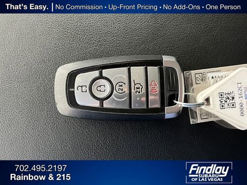 Used 2022 Ford Edge SEL w/ Convenience Package image 32