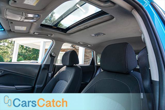 Used 2023 Hyundai Kona SEL w/ Convenience Package FWD image 21