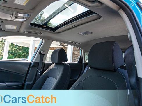 Used 2023 Hyundai Kona SEL w/ Convenience Package FWD image 21