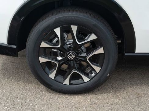 New 2026 Honda HR-V EX-L image 10