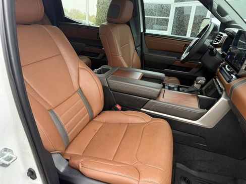 Used 2026 Toyota Tundra 1794 Edition AWD/4WD image 42