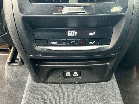 Used 2024 BMW X3 xDrive30i w/ Convenience Package w/ZPA image 22