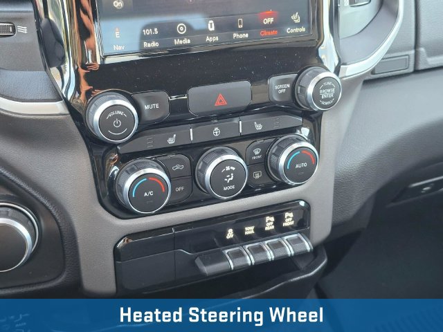 Used 2019 RAM 1500 Big Horn AWD/4WD image 30