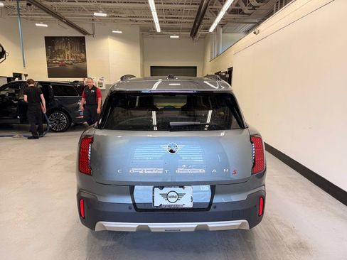 New 2027 MINI Cooper Countryman S AWD/4WD image 4