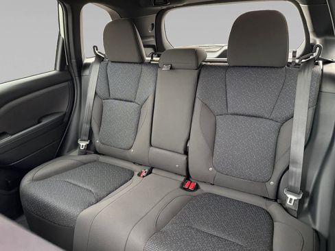 New 2026 Subaru Forester Premium image 13