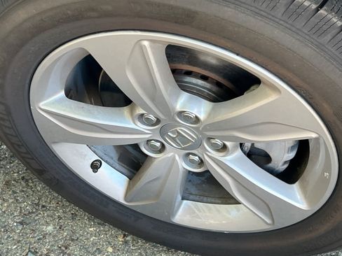 Used 2019 Honda Odyssey EX-L image 12