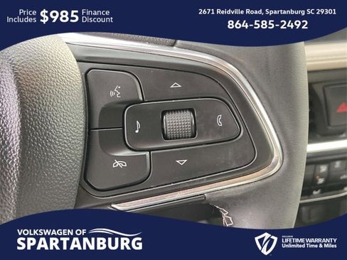 Used 2024 Buick Encore GX Preferred w/ Comfort Package image 21