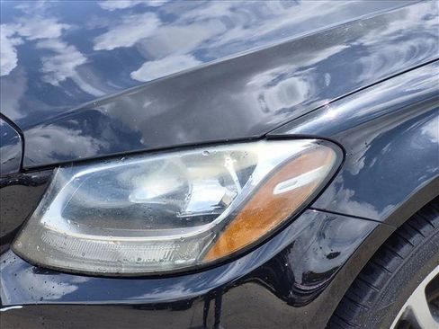 Used 2015 Mercedes-Benz C 300 Sedan image 15
