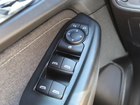 Used 2023 Chevrolet TrailBlazer ACTIV AWD/4WD image 14