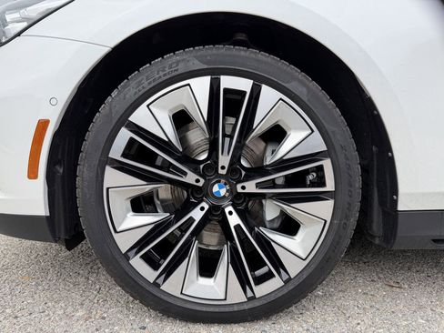 Used 2026 BMW 530i 530i w/ Premium Package image 42