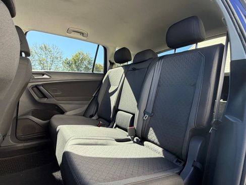 Used 2021 Volkswagen Tiguan S image 13