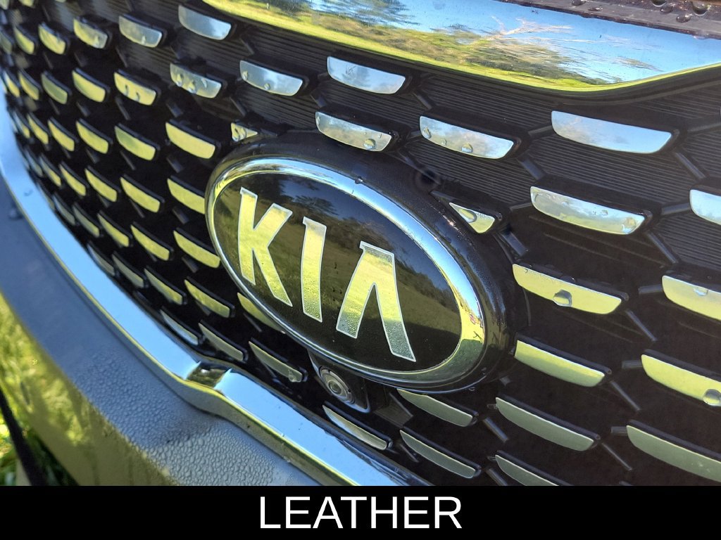 Used 2019 Kia Sorento SX FWD image 4