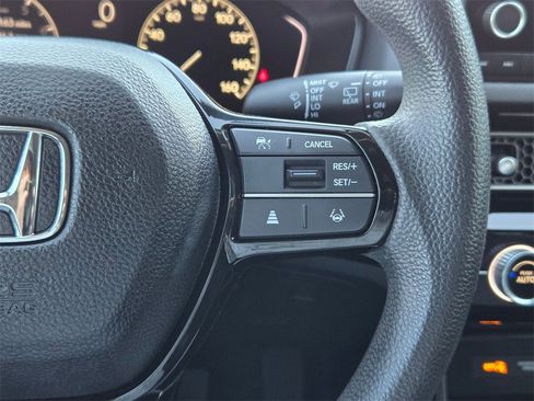 Used 2023 Honda Civic LX image 20