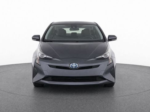 Used 2017 Toyota Prius Four w/ Advanced Technology Package FWD image 5