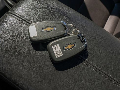 Used 2019 Chevrolet Equinox Premier image 31