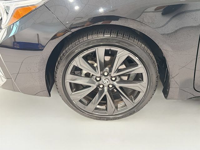 Certified 2025 Toyota Corolla SE FWD image 25