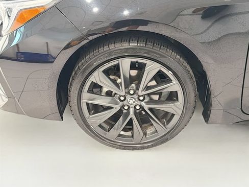 Certified 2025 Toyota Corolla SE FWD image 25
