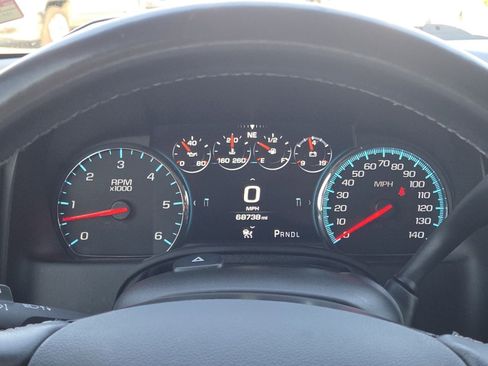 Used 2019 GMC Yukon XL Denali w/ Denali Ultimate Package image 36