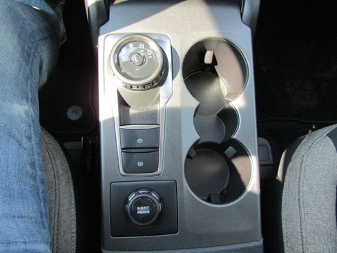 New 2025 Ford Bronco Sport Big Bend w/ Convenience Package image 26