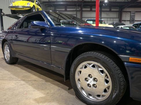 Used 1988 Toyota Supra RWD image 38
