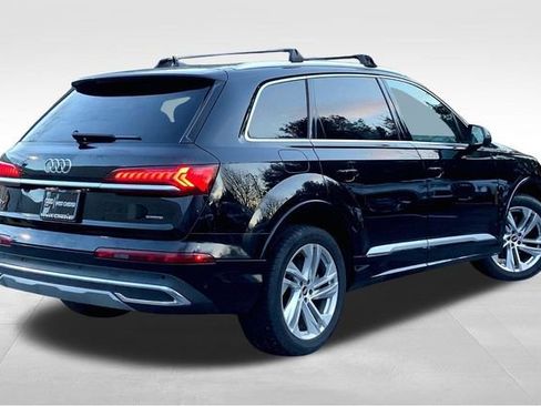 Used 2021 Audi Q7 3.0T Premium Plus image 12