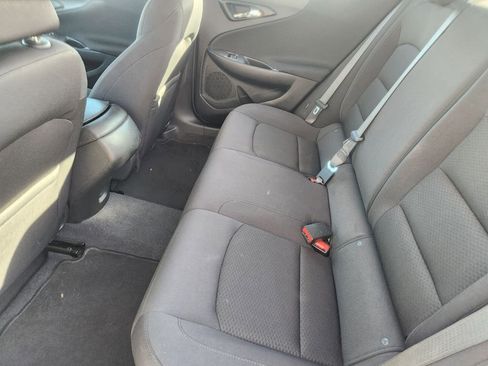 Used 2022 Chevrolet Malibu LS FWD image 21