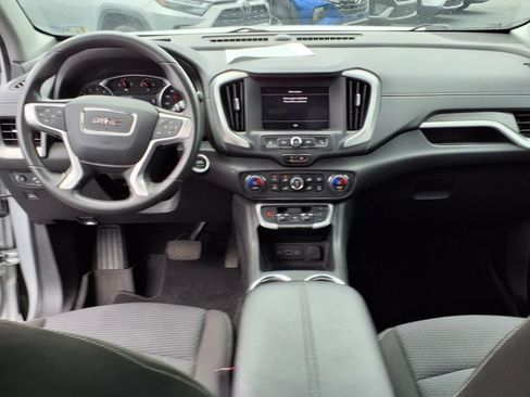 Used 2022 GMC Terrain SLE w/ Driver Convenience Package image 7