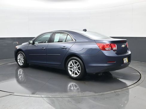 Used 2013 Chevrolet Malibu LT w/ Power Convenience Package image 7