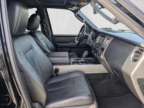 Used 2016 Ford Expedition Limited image 22