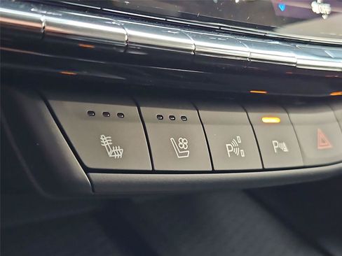 New 2026 Cadillac CT5 Premium Luxury w/ Technology Package RWD image 22