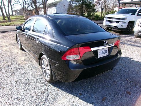 Used 2009 Honda Civic EX image 9