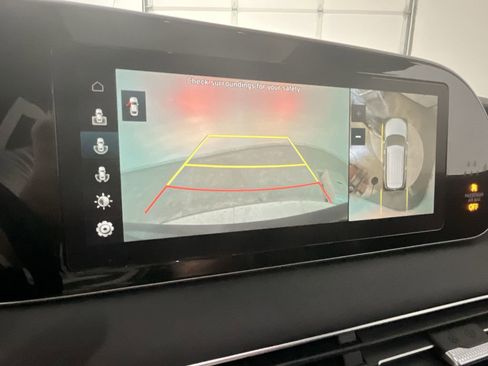 Used 2020 Hyundai Palisade Limited FWD image 21