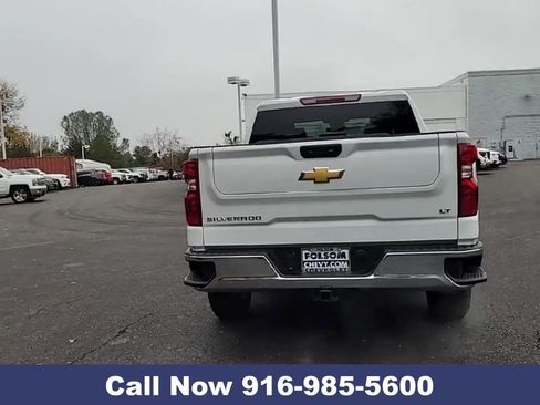 New 2026 Chevrolet Silverado 1500 LT image 9