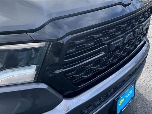 Used 2023 RAM 1500 Big Horn image 33