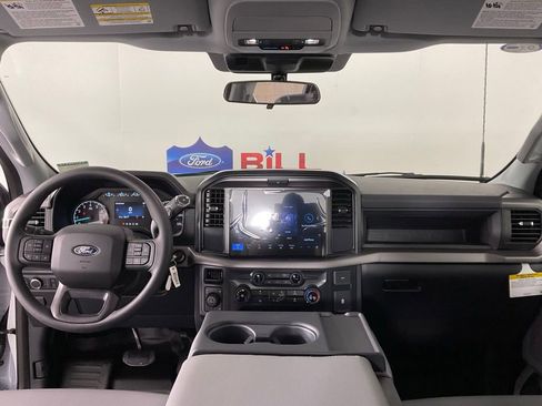 New 2026 Ford F150 XL image 17