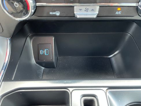 Used 2024 Ford F150 XLT w/ Mobile Office Package AWD/4WD image 26