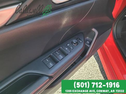 Used 2019 Honda Civic Sport image 11