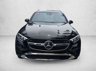 Certified 2026 Mercedes-Benz GLC 300 video 2