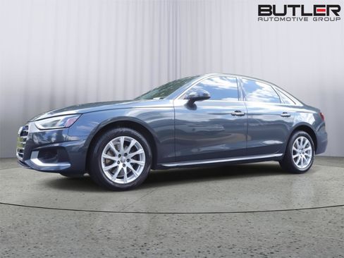 Used 2020 Audi A4 2.0T Premium w/ Convenience Package image 42