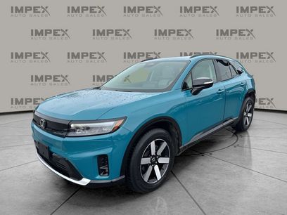 Used 2024 Honda Prologue Touring