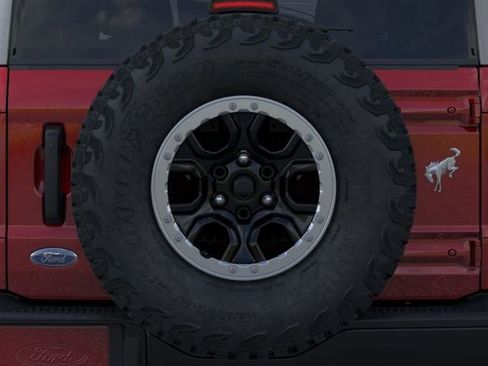 New 2026 Ford Bronco Badlands image 24
