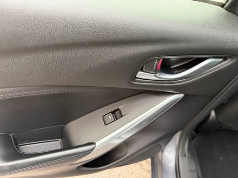 Used 2015 MAZDA MAZDA6 Touring FWD image 18