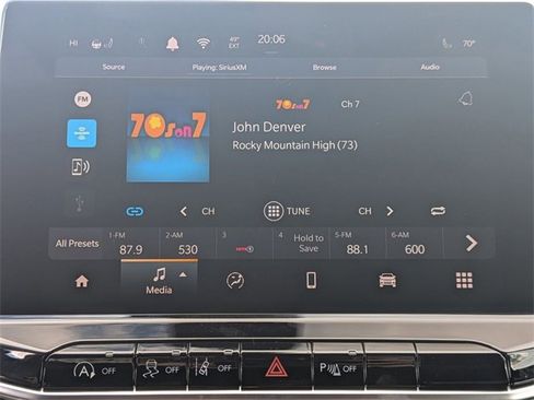 New 2026 Jeep Compass Limited image 23